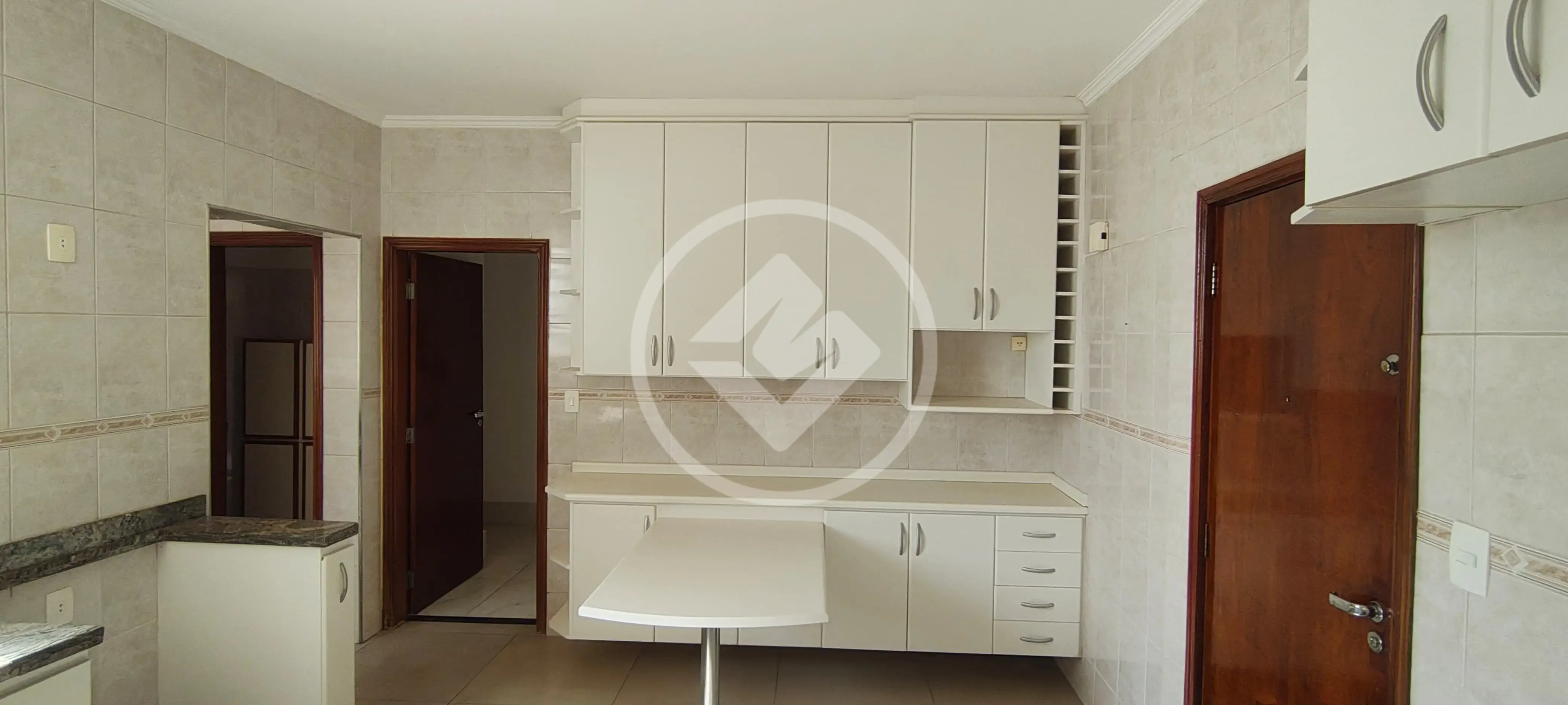 Imagem 5 - Apartamento em Jardim Macedo, Ribeirão Preto - SP