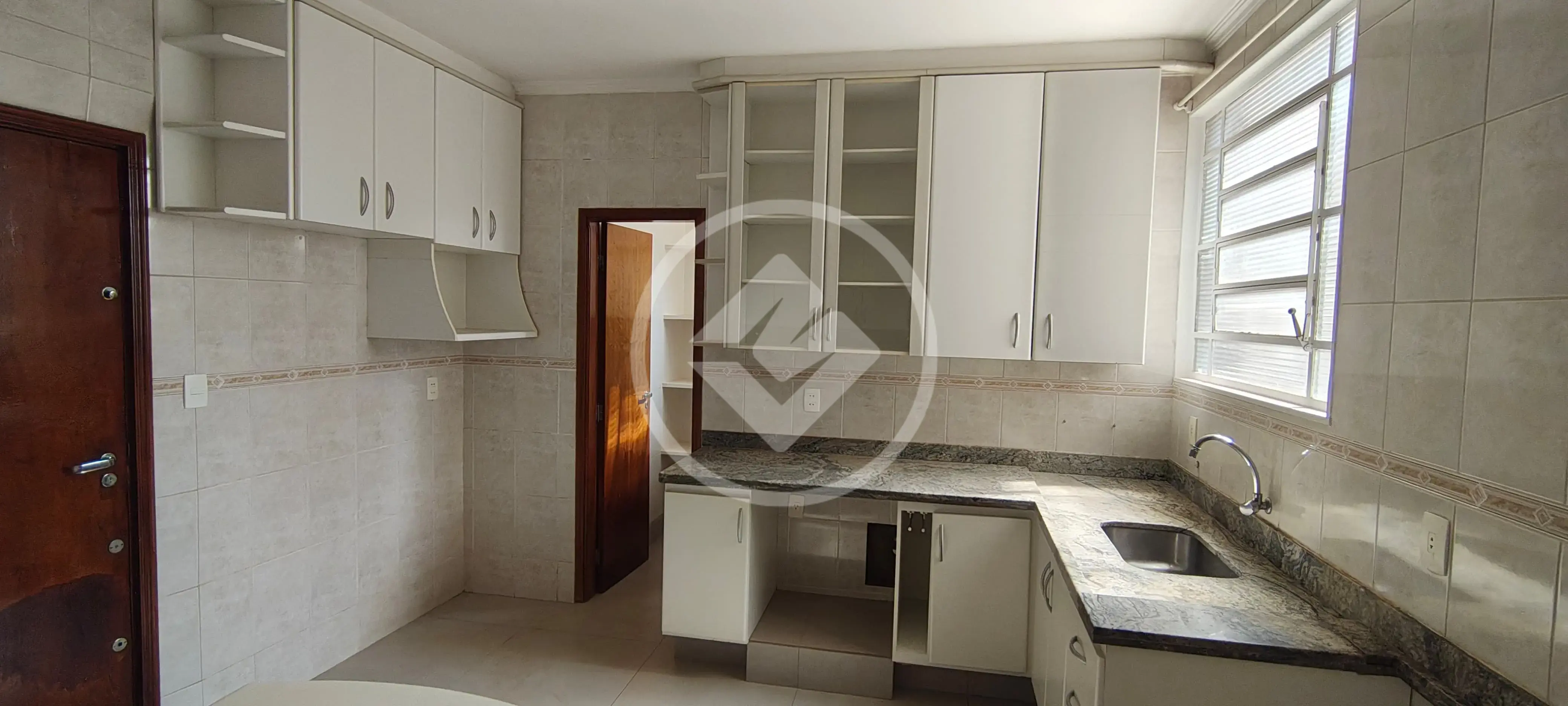 Imagem 1 - Apartamento em Jardim Macedo, Ribeirão Preto - SP