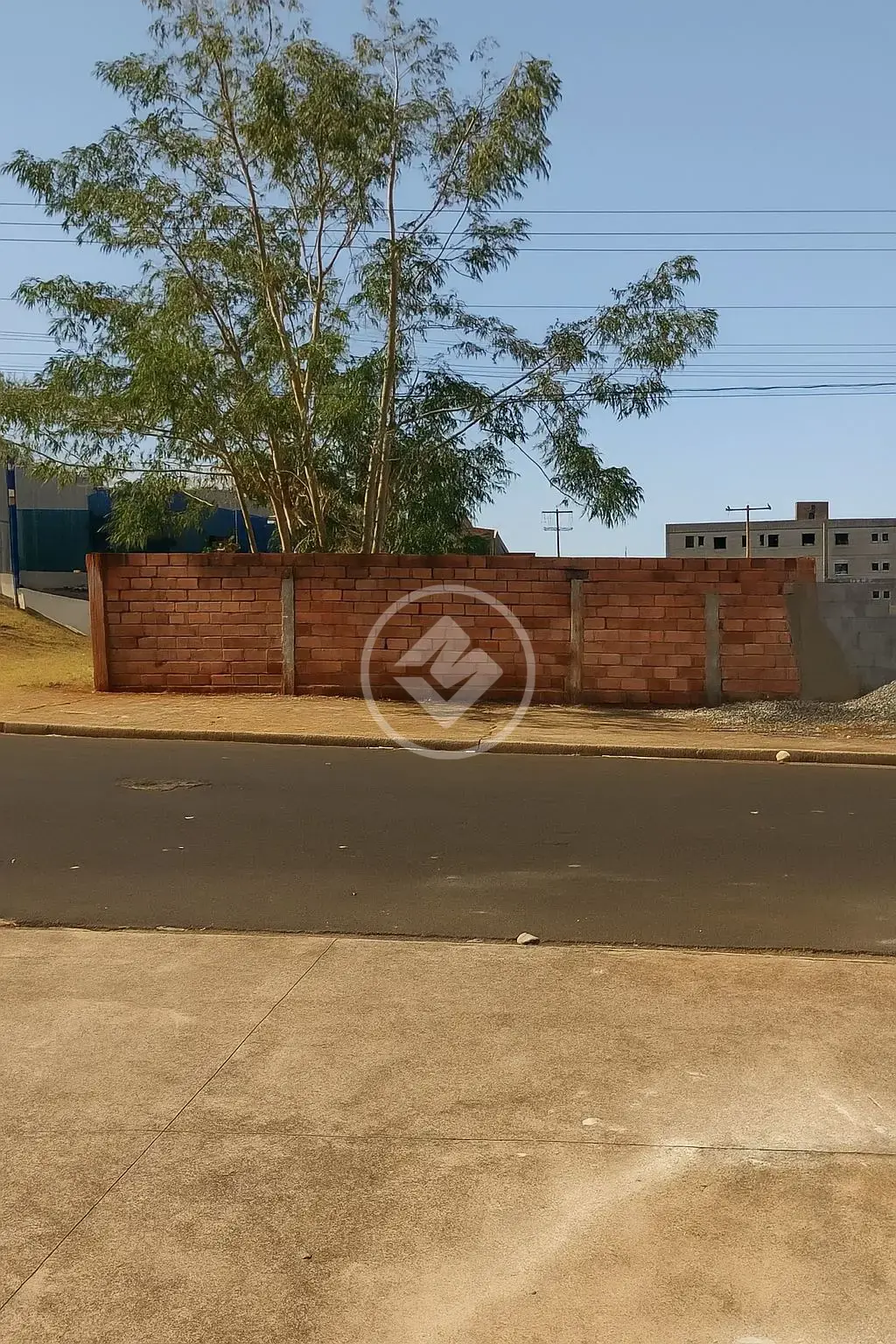 Imagem 1 - Terreno em Parque Ribeirão Preto, Ribeirão Preto - SP