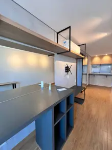 Apartamento Jardim Paulista, Ribeirão Preto - SP — foto 1