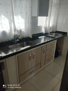 Apartamento Alto do Ipiranga, Ribeirão Preto - SP — foto 1