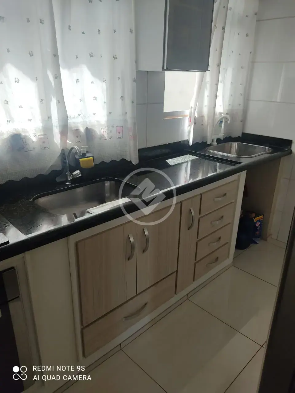 Imagem 1 - Apartamento em Alto do Ipiranga, Ribeirão Preto - SP