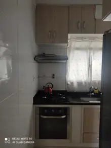 Apartamento Alto do Ipiranga, Ribeirão Preto - SP — foto 2