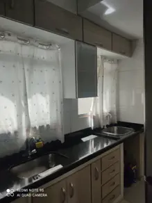 Imagem 2 - Apartamento em Alto do Ipiranga, Ribeirão Preto - SP