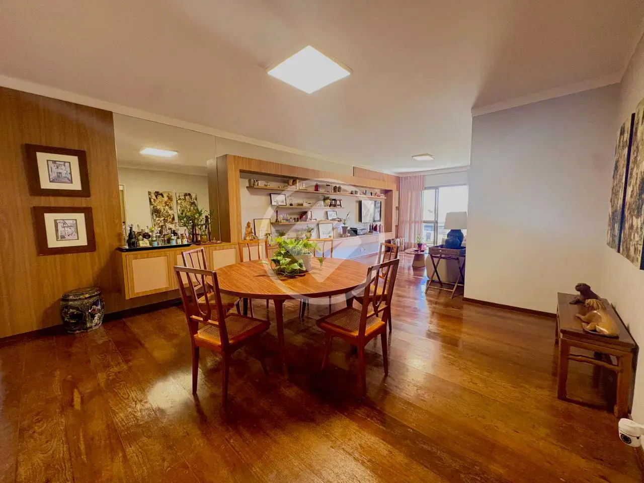 Imagem 1 - Apartamento em Centro, Ribeirão Preto - SP