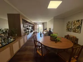 Apartamento Centro, Ribeirão Preto - SP — foto 2