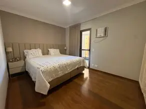 Imagem 2 - Apartamento em Centro, Ribeirão Preto - SP