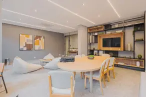 Imagem 5 - Loft / Studio em PINHEIROS, São Paulo - SP