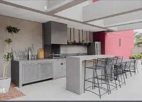Imagem 2 - Loft / Studio em PINHEIROS, São Paulo - SP