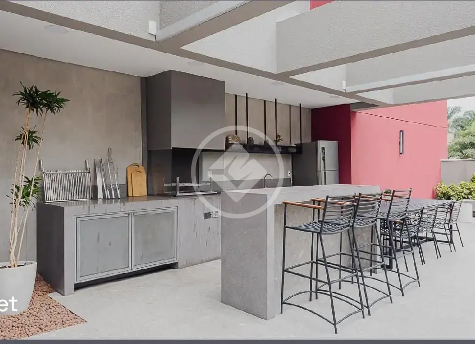 Imagem 2 - Loft / Studio em PINHEIROS, São Paulo - SP