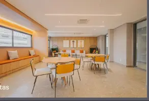 Imagem 4 - Loft / Studio em PINHEIROS, São Paulo - SP