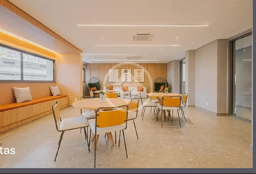 Imagem 4 - Loft / Studio em PINHEIROS, São Paulo - SP