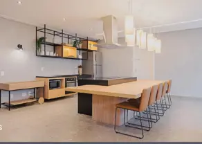 Imagem 3 - Loft / Studio em PINHEIROS, São Paulo - SP