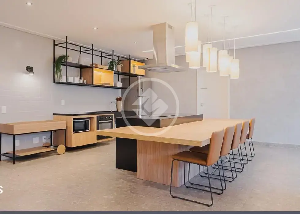 Imagem 3 - Loft / Studio em PINHEIROS, São Paulo - SP