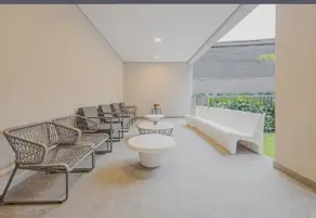 Imagem 6 - Loft / Studio em PINHEIROS, São Paulo - SP