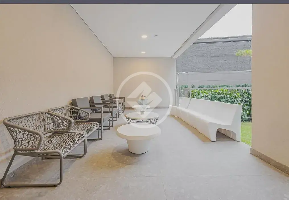 Imagem 6 - Loft / Studio em PINHEIROS, São Paulo - SP