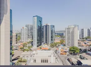 Loft / Studio PINHEIROS, São Paulo - SP — foto 2