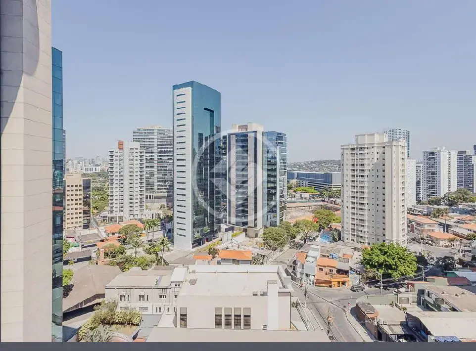 Imagem 1 - Loft / Studio em PINHEIROS, São Paulo - SP