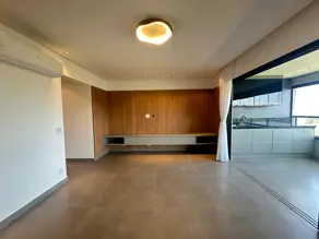 Imagem 2 - Apartamento em Jardim Olhos D'Água, Ribeirão Preto - SP