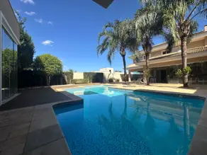 Imagem 4 - Casa Condomínio em Royal Park, Ribeirão Preto - SP