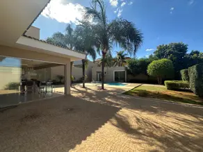 Imagem 3 - Casa Condomínio em Royal Park, Ribeirão Preto - SP