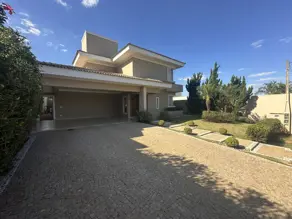 Imagem 2 - Casa Condomínio em Royal Park, Ribeirão Preto - SP