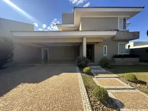 Casa Condomínio Royal Park, Ribeirão Preto - SP — foto 2