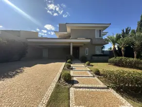 Casa Condomínio Royal Park, Ribeirão Preto - SP — foto 1
