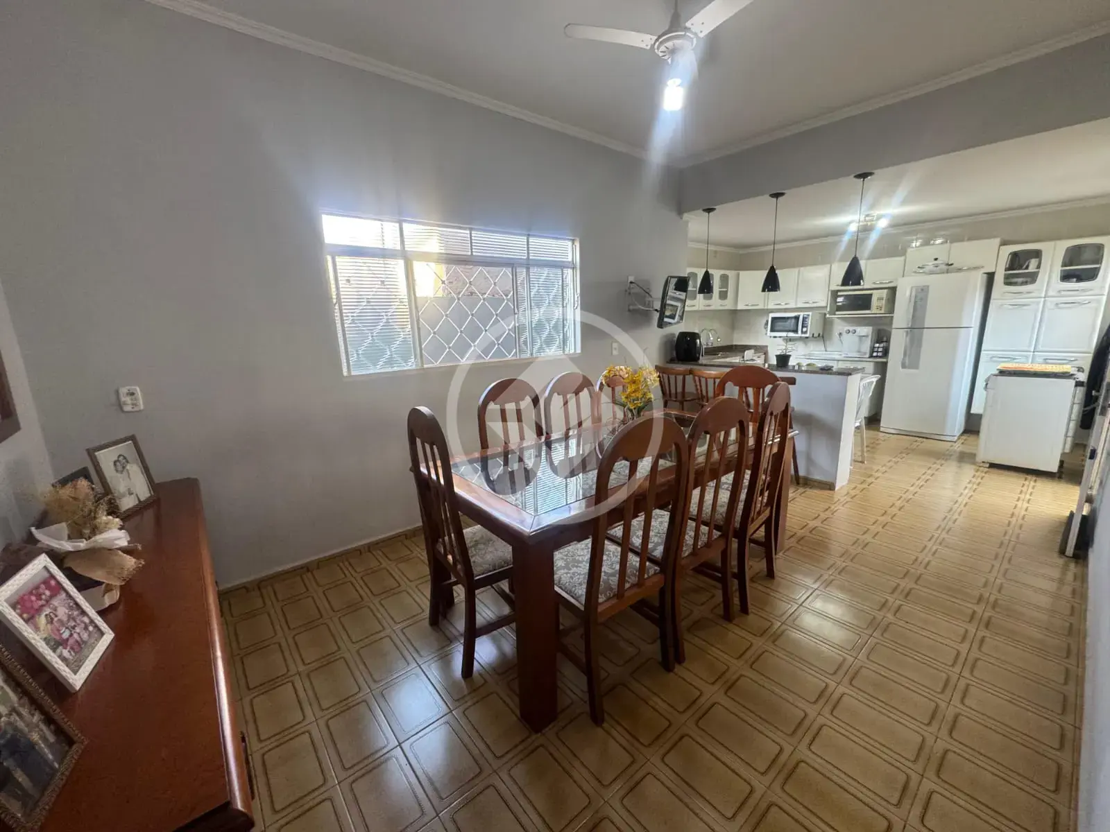 Image 2 - Casa em Jardim Castelo Branco, Ribeirão Preto - SP