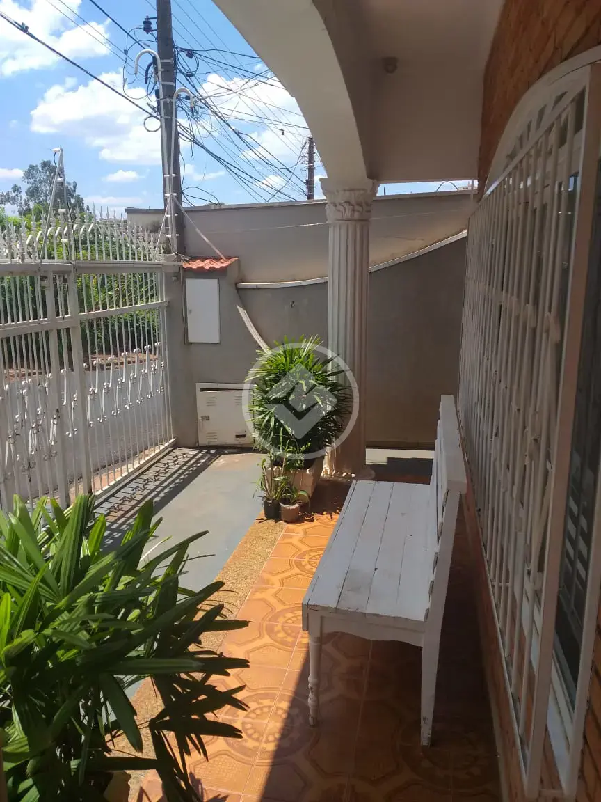 Image 22 - Casa em Jardim Castelo Branco, Ribeirão Preto - SP