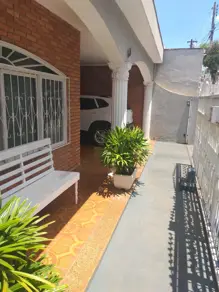 Casa Jardim Castelo Branco, Ribeirão Preto - SP — foto 1