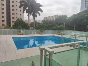 Apartamento Bosque das Juritis, Ribeirão Preto - SP — foto 2