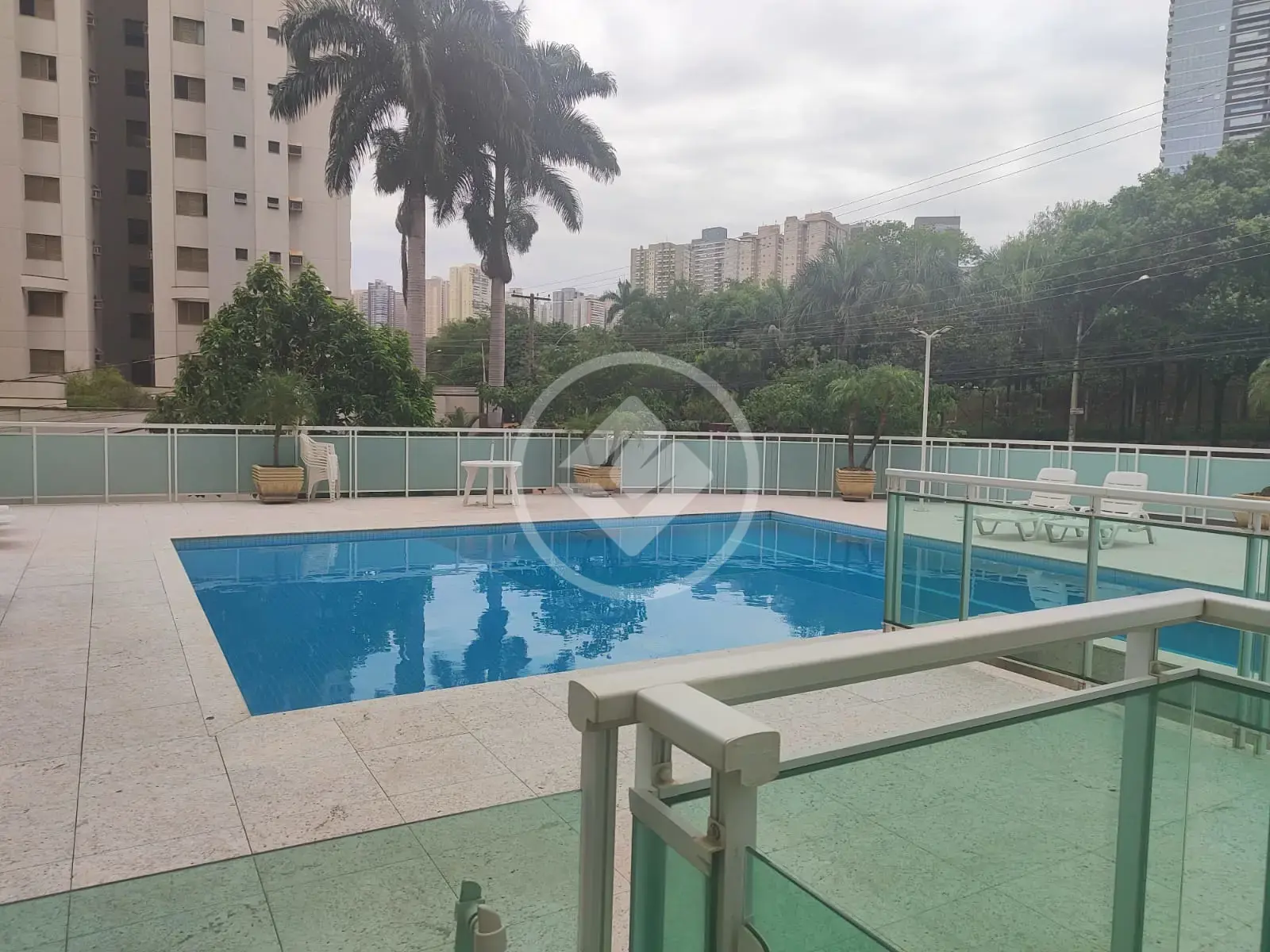 Imagem 1 - Apartamento em Bosque das Juritis, Ribeirão Preto - SP
