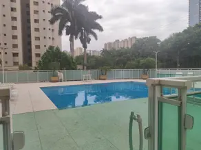 Imagem 2 - Apartamento em Bosque das Juritis, Ribeirão Preto - SP