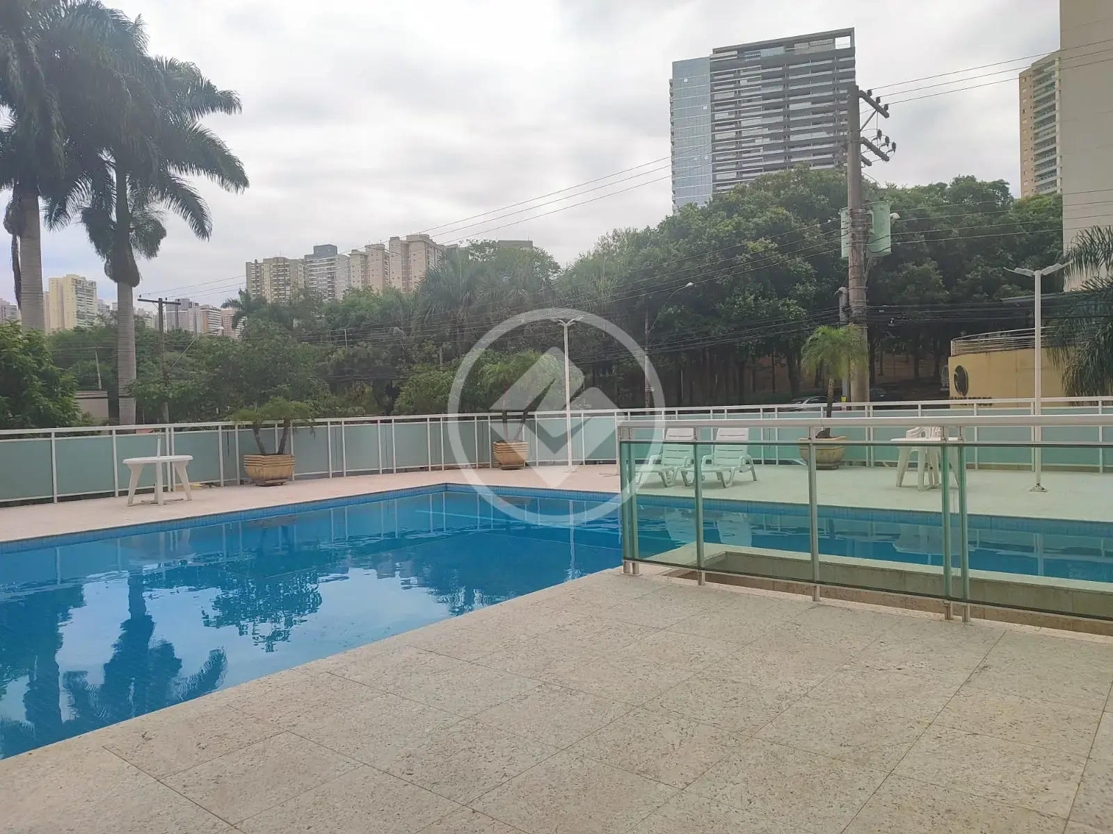 Imagem 3 - Apartamento em Bosque das Juritis, Ribeirão Preto - SP