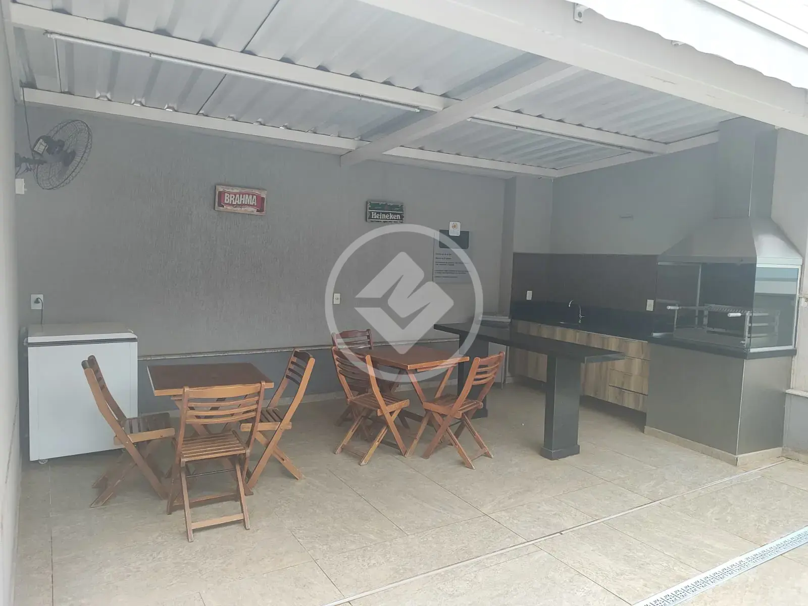 Imagem 5 - Apartamento em Bosque das Juritis, Ribeirão Preto - SP