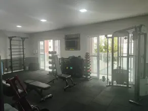 Imagem 6 - Apartamento em Bosque das Juritis, Ribeirão Preto - SP