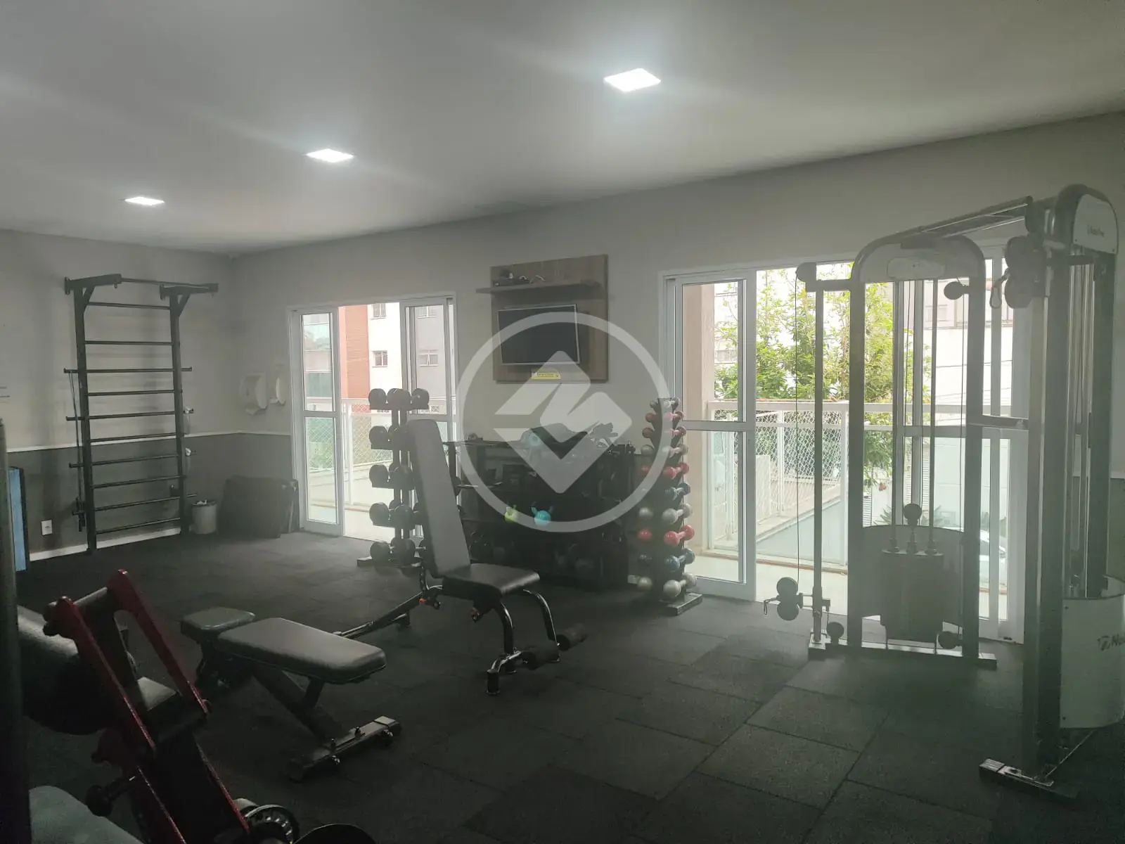Imagem 6 - Apartamento em Bosque das Juritis, Ribeirão Preto - SP