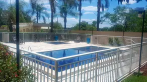 Apartamento Nova Aliança, Ribeirão Preto - SP — foto 1