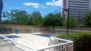 Apartamento Nova Aliança, Ribeirão Preto - SP — foto 2