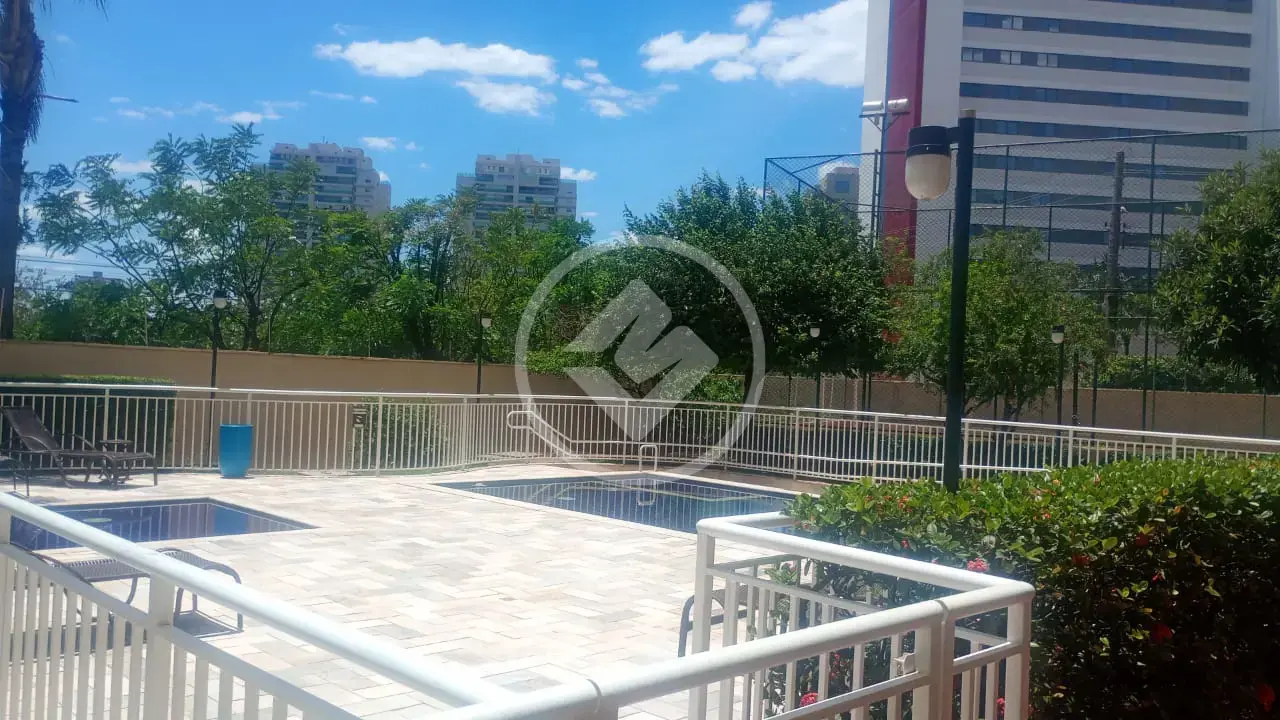Image 2 - Apartamento em Nova Aliança, Ribeirão Preto - SP
