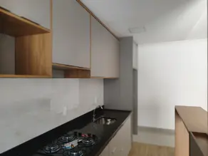Imagem 2 - Apartamento em Ribeirânia, Ribeirão Preto - SP