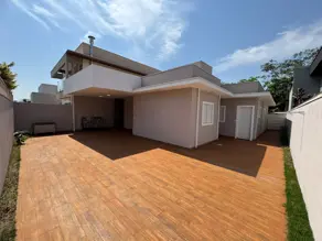Casa Condomínio Portal da Mata, Ribeirão Preto - SP — foto 2