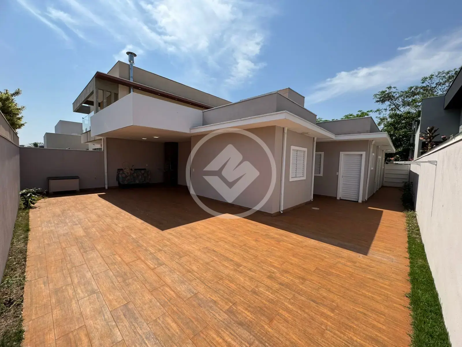 Image 2 - Casa Condomínio em Portal da Mata, Ribeirão Preto - SP