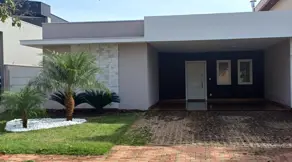Casa Condomínio Portal da Mata, Ribeirão Preto - SP — foto 1
