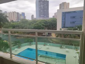 Apartamento Bosque das Juritis, Ribeirão Preto - SP — foto 2