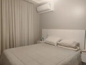 Imagem 5 - Apartamento em Bosque das Juritis, Ribeirão Preto - SP