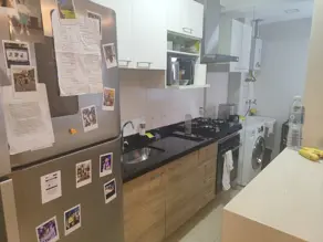 Imagem 2 - Apartamento em Bosque das Juritis, Ribeirão Preto - SP