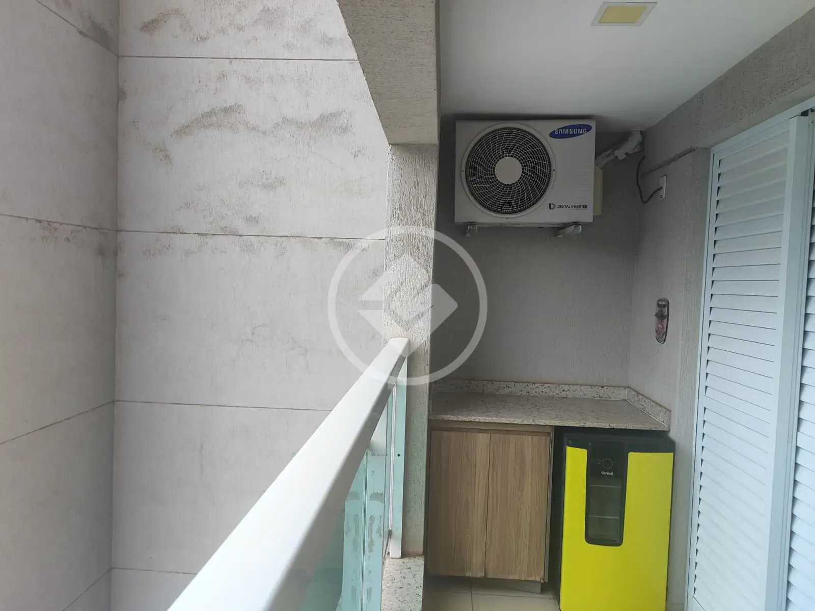 Image 9 - Apartamento em Bosque das Juritis, Ribeirão Preto - SP