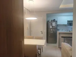Imagem 6 - Apartamento em Bosque das Juritis, Ribeirão Preto - SP